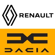 GARAGE RENAULT MEUNIER Logo