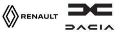 Garage Renault Meunier Garage Guer Logo Footer
