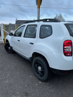 Garage Renault Meunier Garage Guer DACIA DUSTER 1