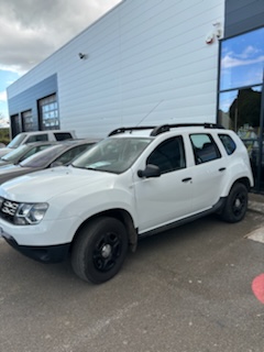 Garage Renault Meunier Garage Guer DACIA DUSTER 4