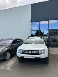Garage Renault Meunier Garage Guer DACIA DUSTER 5